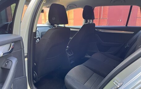 Skoda Octavia, 2014 год, 1 150 000 рублей, 16 фотография
