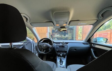 Skoda Octavia, 2014 год, 1 150 000 рублей, 15 фотография