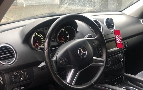Mercedes-Benz M-Класс, 2008 год, 1 370 000 рублей, 7 фотография