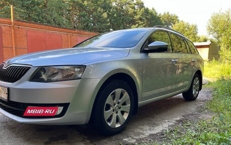 Skoda Octavia, 2014 год, 1 150 000 рублей, 7 фотография