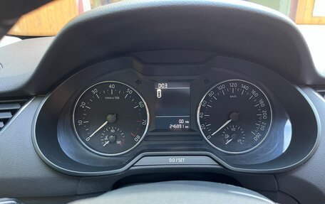 Skoda Octavia, 2014 год, 1 150 000 рублей, 18 фотография