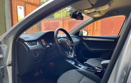 Skoda Octavia, 2014 год, 1 150 000 рублей, 17 фотография