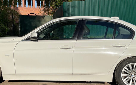 BMW 3 серия, 2012 год, 1 690 000 рублей, 2 фотография