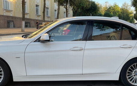 BMW 3 серия, 2012 год, 1 690 000 рублей, 5 фотография