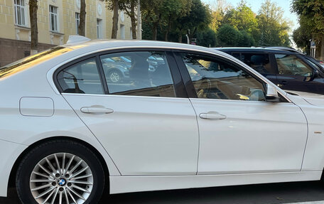 BMW 3 серия, 2012 год, 1 690 000 рублей, 8 фотография