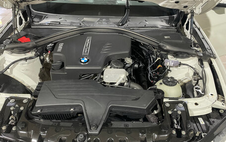 BMW 3 серия, 2012 год, 1 690 000 рублей, 9 фотография