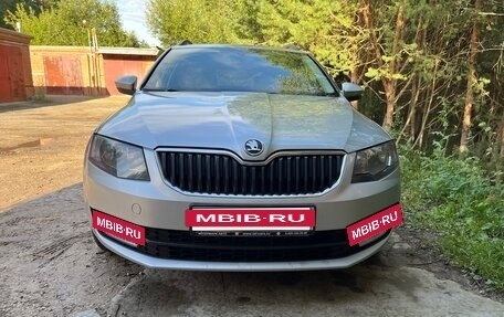 Skoda Octavia, 2014 год, 1 150 000 рублей, 8 фотография