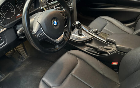 BMW 3 серия, 2012 год, 1 690 000 рублей, 12 фотография