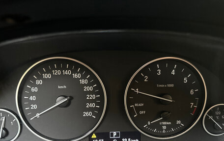 BMW 3 серия, 2012 год, 1 690 000 рублей, 10 фотография