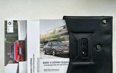 BMW 3 серия, 2012 год, 1 690 000 рублей, 16 фотография