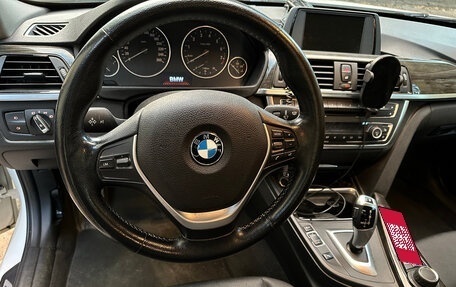 BMW 3 серия, 2012 год, 1 690 000 рублей, 11 фотография