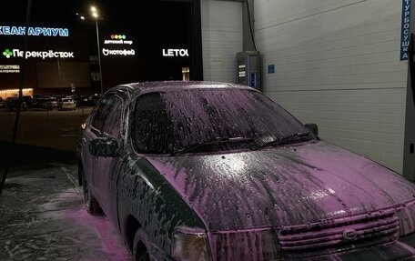 Toyota Corsa, 1992 год, 130 000 рублей, 4 фотография