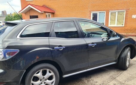 Mazda CX-7 I рестайлинг, 2010 год, 1 100 000 рублей, 5 фотография