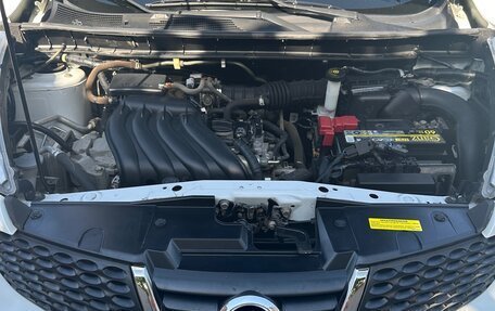 Nissan Juke II, 2013 год, 1 000 000 рублей, 4 фотография
