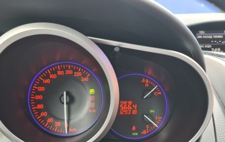 Mazda CX-7 I рестайлинг, 2010 год, 1 100 000 рублей, 8 фотография