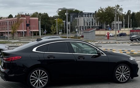 BMW 2 серия F44, 2020 год, 2 750 000 рублей, 5 фотография