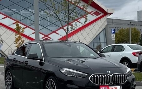 BMW 2 серия F44, 2020 год, 2 750 000 рублей, 3 фотография