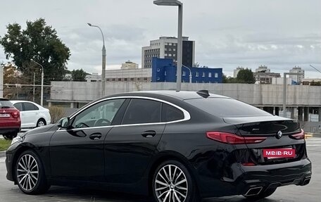 BMW 2 серия F44, 2020 год, 2 750 000 рублей, 9 фотография