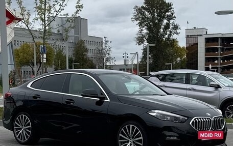 BMW 2 серия F44, 2020 год, 2 750 000 рублей, 4 фотография