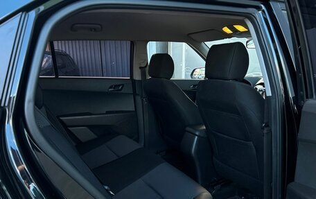 Hyundai Creta I рестайлинг, 2016 год, 1 290 600 рублей, 8 фотография