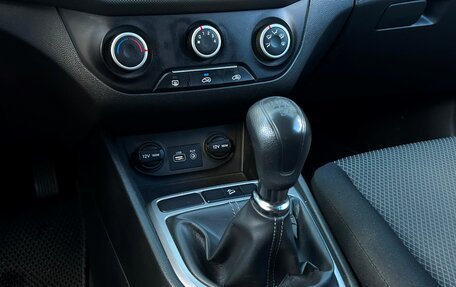 Hyundai Creta I рестайлинг, 2016 год, 1 290 600 рублей, 15 фотография