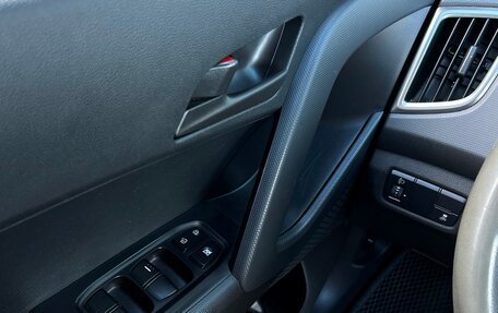 Hyundai Creta I рестайлинг, 2016 год, 1 290 600 рублей, 17 фотография