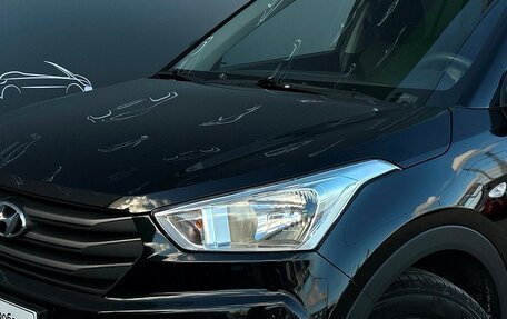 Hyundai Creta I рестайлинг, 2016 год, 1 290 600 рублей, 21 фотография