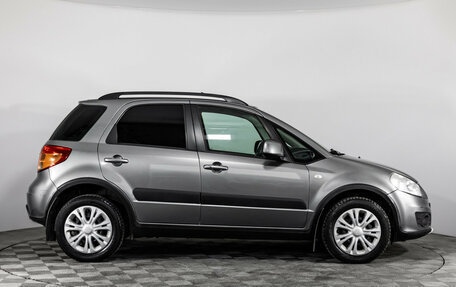 Suzuki SX4 II рестайлинг, 2010 год, 949 000 рублей, 4 фотография