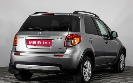 Suzuki SX4 II рестайлинг, 2010 год, 949 000 рублей, 5 фотография