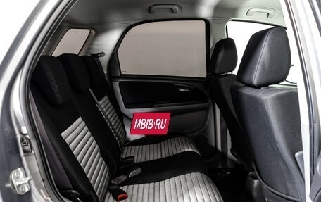Suzuki SX4 II рестайлинг, 2010 год, 949 000 рублей, 15 фотография