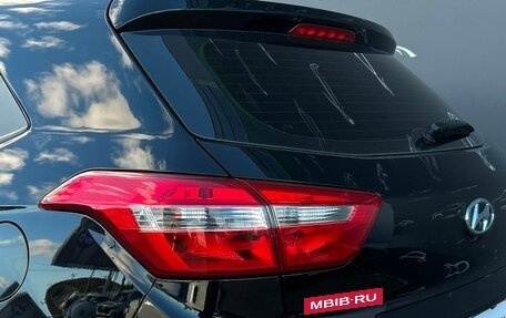 Hyundai Creta I рестайлинг, 2016 год, 1 290 600 рублей, 22 фотография