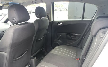 Opel Corsa D, 2013 год, 599 000 рублей, 5 фотография