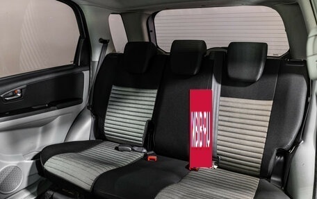 Suzuki SX4 II рестайлинг, 2010 год, 949 000 рублей, 16 фотография