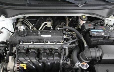 KIA Rio IV, 2017 год, 1 200 000 рублей, 16 фотография