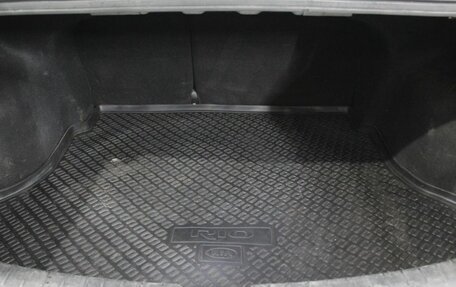 KIA Rio IV, 2017 год, 1 200 000 рублей, 17 фотография