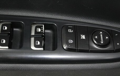 KIA Rio IV, 2017 год, 1 200 000 рублей, 24 фотография