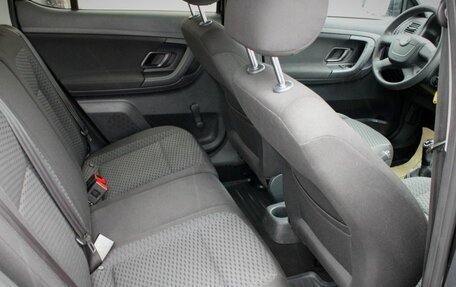 Skoda Fabia II, 2010 год, 509 000 рублей, 14 фотография