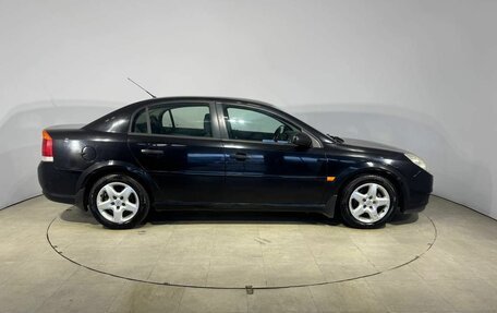 Opel Vectra C рестайлинг, 2008 год, 360 000 рублей, 4 фотография