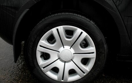 Skoda Fabia II, 2010 год, 509 000 рублей, 20 фотография