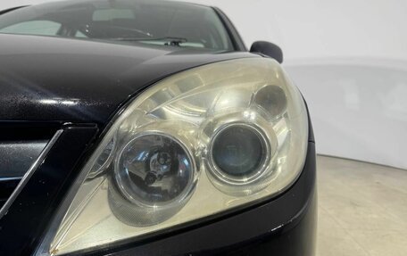 Opel Vectra C рестайлинг, 2008 год, 360 000 рублей, 9 фотография