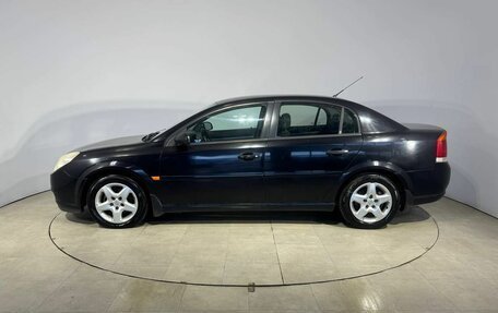 Opel Vectra C рестайлинг, 2008 год, 360 000 рублей, 8 фотография