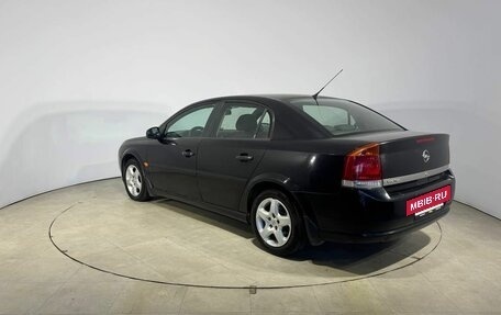 Opel Vectra C рестайлинг, 2008 год, 360 000 рублей, 7 фотография