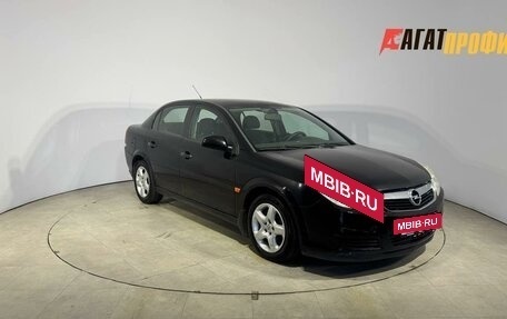 Opel Vectra C рестайлинг, 2008 год, 360 000 рублей, 3 фотография