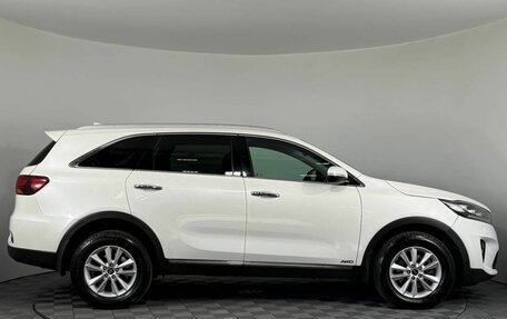 KIA Sorento II рестайлинг, 2019 год, 2 365 000 рублей, 4 фотография