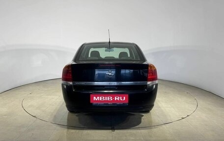 Opel Vectra C рестайлинг, 2008 год, 360 000 рублей, 6 фотография