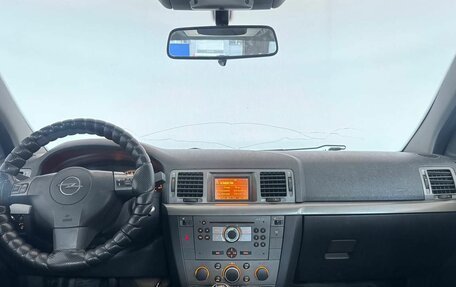 Opel Vectra C рестайлинг, 2008 год, 360 000 рублей, 13 фотография