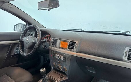 Opel Vectra C рестайлинг, 2008 год, 360 000 рублей, 12 фотография