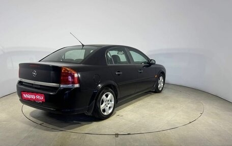 Opel Vectra C рестайлинг, 2008 год, 360 000 рублей, 5 фотография