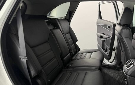 KIA Sorento II рестайлинг, 2019 год, 2 365 000 рублей, 15 фотография