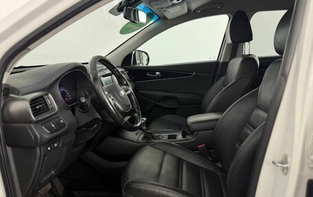 KIA Sorento II рестайлинг, 2019 год, 2 365 000 рублей, 10 фотография
